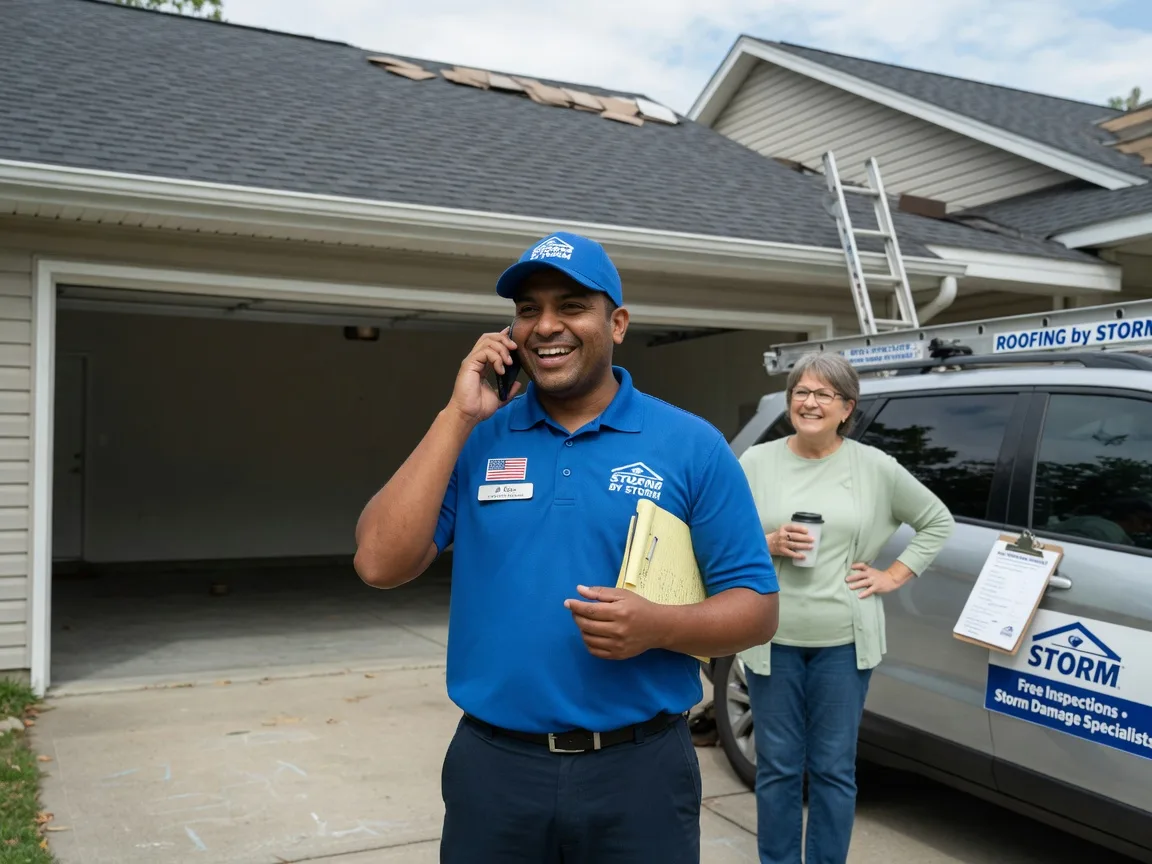 Roof Repair Near Me Gastonia, NC FAQs